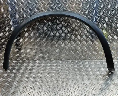 Porsche Cayenne (92A) Rear arch trim 95855982710