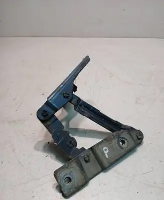 Seat Altea Engine bonnet/hood hinges 5P0823302