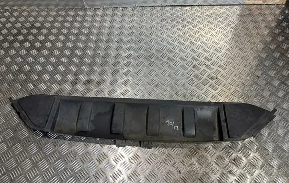 Audi Q7 4L Top upper radiator support slam panel 4L0121285