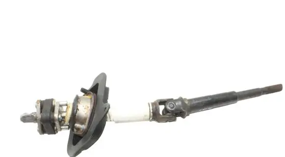 Jaguar XJ X351 Steering column universal joint AW933F567AB