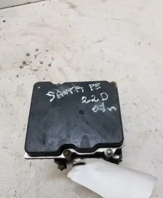Hyundai Santa Fe ABS Pump 0265235070