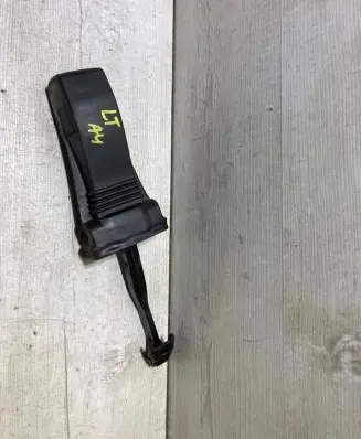 Audi A4 S4 B9 Rear door check strap stopper 8W0839249