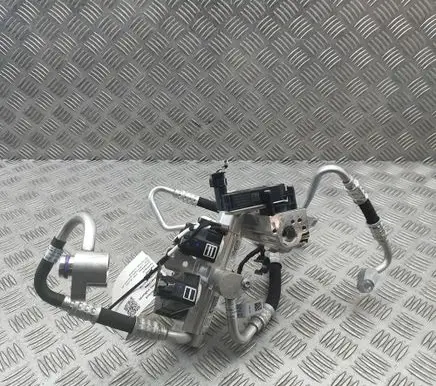 Audi Q6 e-tron Air conditioning (A/C) expansion valve 85E816728B 85E816730