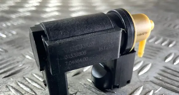 Volvo V60 Turbo solenoid valve 31339808