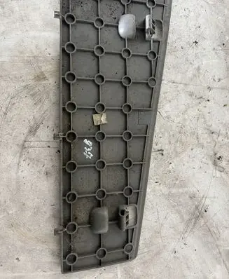 Mercedes-Benz Sprinter W906 Front sill trim cover A9066860307