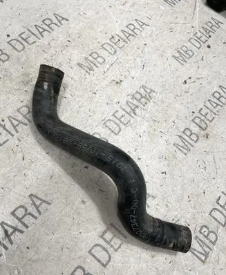 Tesla Model S Engine coolant pipe/hose 600734700C