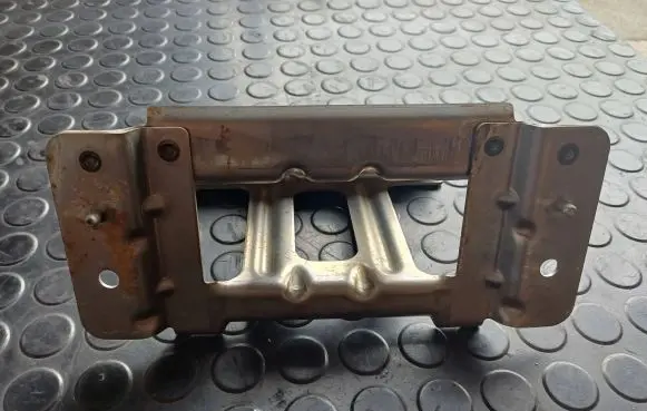 Porsche Cayenne (92A) Other center console (tunnel) element 7P5863253 4598001001