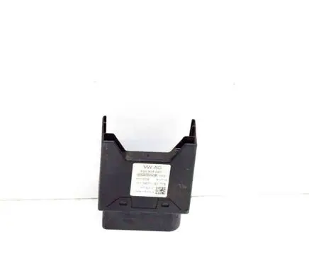 Audi A3 S3 8V Fuel injection pump control unit/module 5Q0906093
