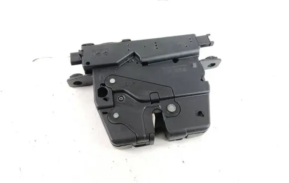 BMW 6 F12 F13 Tailgate/trunk/boot lock/catch/latch 7191212 918064108 14777810