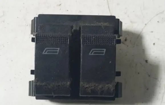 Audi A3 S3 8L Electric window control switch 8L0959851