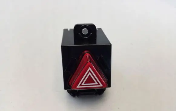 Hyundai Ioniq Hazard light switch 93790G2AA0