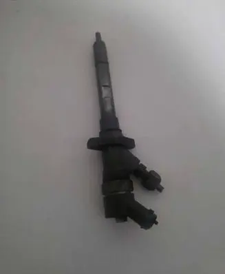 Peugeot 807 Fuel injector 0445110036