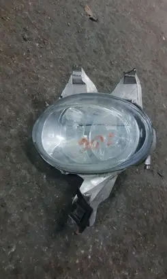 Peugeot 206 CC Front fog light 66976230