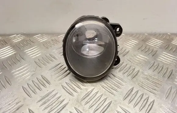 BMW X5 E53 Front fog light 63176920885 89202951