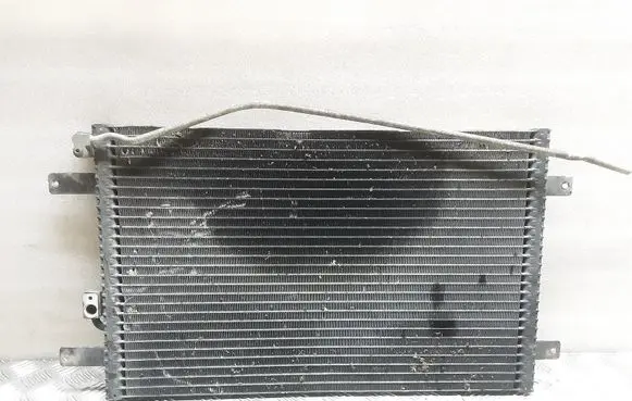Volkswagen Sharan A/C cooling radiator (condenser)