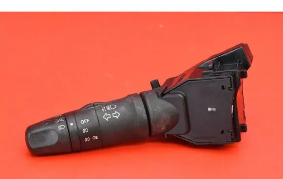 Nissan Almera Tino Headlight wiper switch 25540AV600