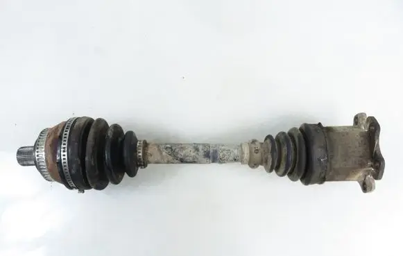 Volkswagen Sharan Front driveshaft