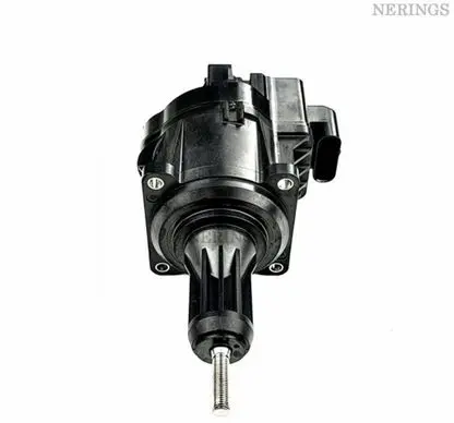 BMW 3 F30 F35 F31 Turbo charger electric actuator IT18539700010