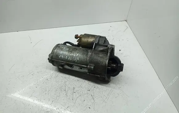 Volvo S40, V40 Starter motor 30620657