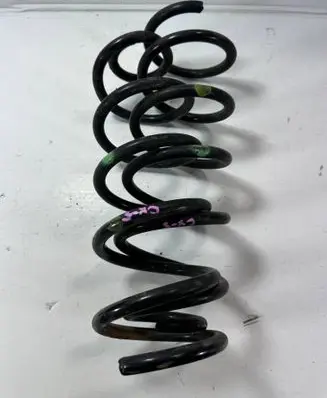 Mazda CX-5 Rear coil spring 
