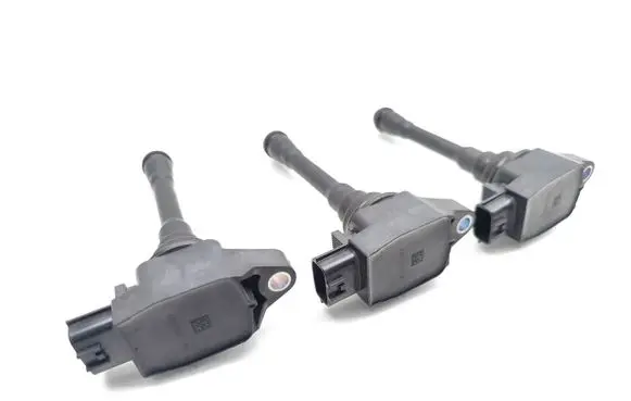 Nissan Micra K14 High voltage ignition coil 224332734R
