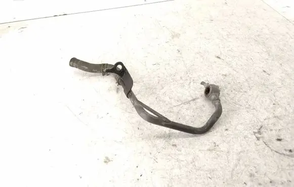 Toyota Avensis T250 Turbo turbocharger oiling pipe/hose