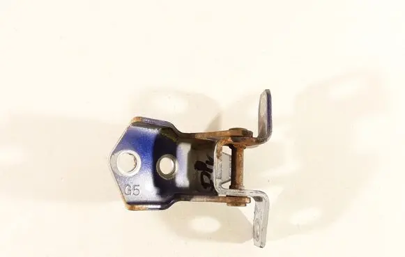 Mazda 6 Front door upper hinge