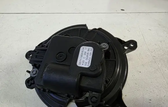 Ford Galaxy A/C air flow flap actuator/motor GS7H19E616CA