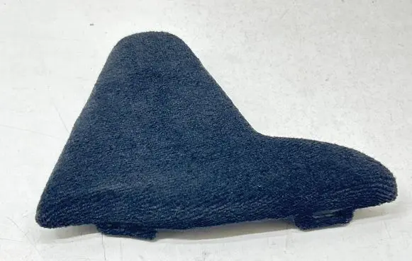 Mercedes-Benz EQC Trunk/boot trim cover A2936841600 11812484J