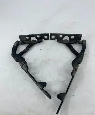 BMW X5 E53 Engine bonnet/hood hinges