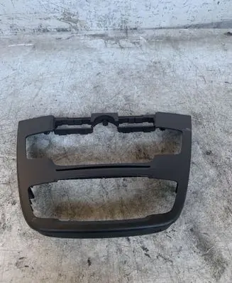 Opel Insignia A Climate control/heater control trim 13277908