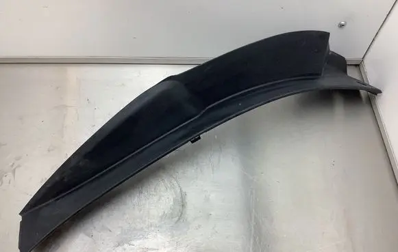 Lexus RX 330 - 350 - 400H Other trunk/boot trim element 6445848010
