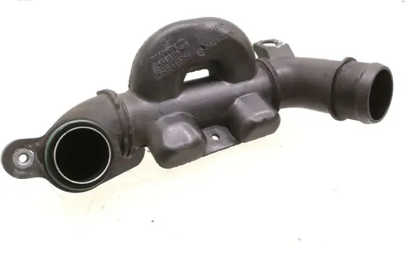 Ford Focus Intercooler hose/pipe 9657083680