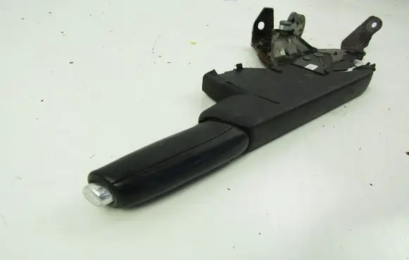 Audi A4 S4 B7 8E 8H Hand brake release handle 