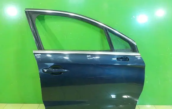Citroen DS4 Front door PRZOD PRAWE