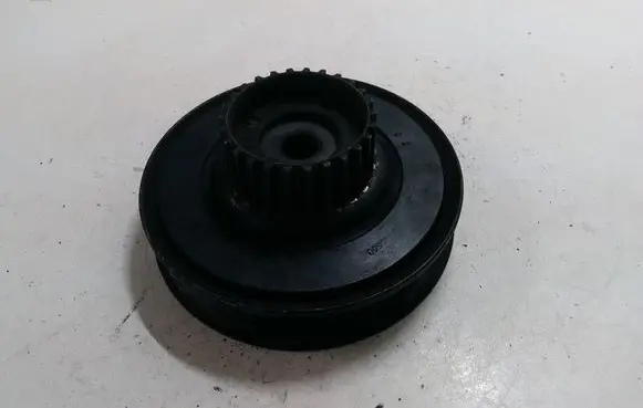 Audi A3 S3 8L Crankshaft pulley 06A105243E 06A105263C