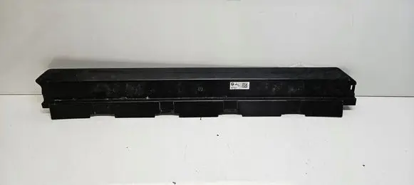 BMW 7 G11 G12 Radiator support slam panel bracket 8577636