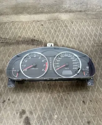 Mazda 6 Speedometer (instrument cluster) GK3C