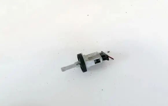 Volkswagen Touran I Interior temperature sensor 1k0907543a