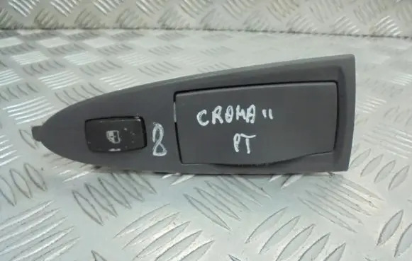 Fiat Croma Electric window control switch