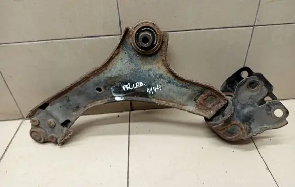 Volvo S60 Front control arm