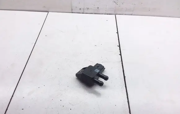 Exhaust gas pressure sensor