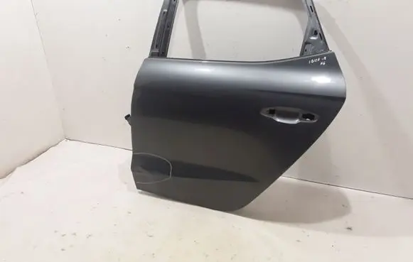 Seat Ibiza V (KJ) Rear door 6F0833051C
