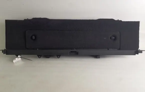 Porsche Panamera (970) Other trunk/boot trim element 97055125100