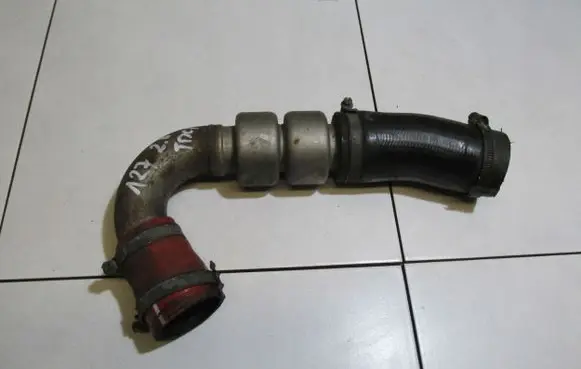 Ford Focus Intercooler hose/pipe