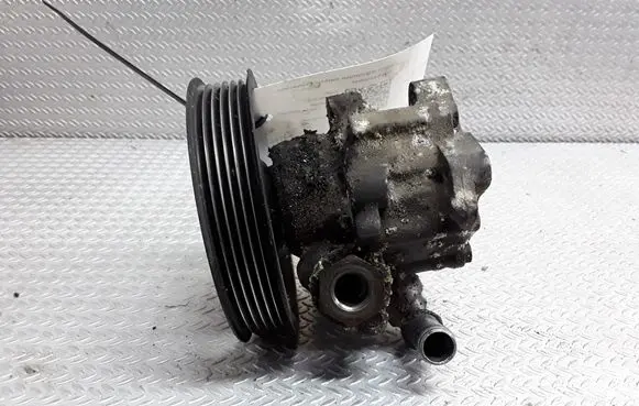 Saab 9-5 Power steering pump