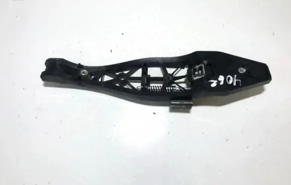 Volvo XC90 Rear door cable line 
