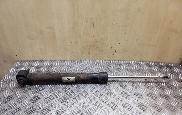 Audi A4 S4 B8 8K Rear shock absorber/damper 8K0513035L
