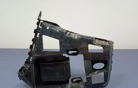 BMW 7 F01 F02 F03 F04 Front bodywork piece 7240956