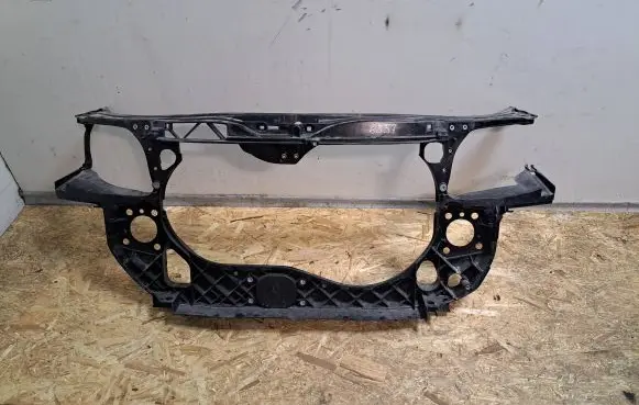 Audi A4 S4 B6 8E 8H Radiator support slam panel 8E0805594B